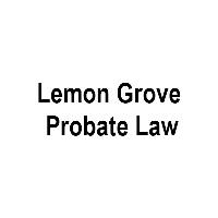 Lemon Grove Probate Law image 1